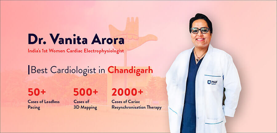 Choosing Best Cardiologist in Chandigarh
