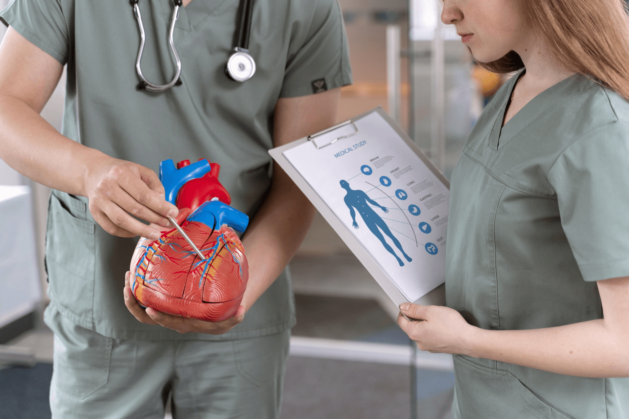 Understanding Arrhythmia: Types, Causes, and Symptoms