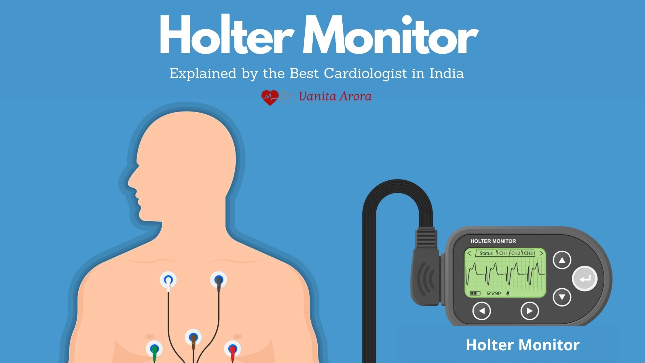 External Loop Recorder Explained by a Leading Cardiologist