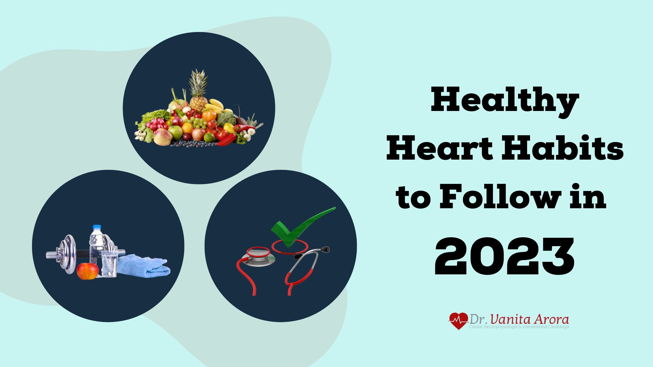 Healthy Heart Habits to Follow in 2023