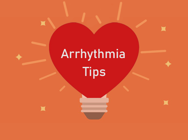 Arrhythmia tips from best cardiologist in India